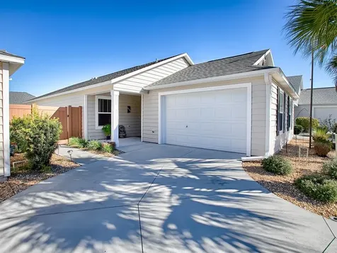 3165 Merrit Lane The Villages FL 32163