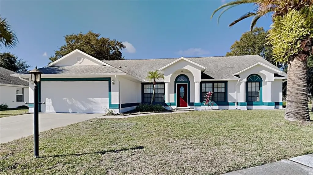 330 Lake Victoria Circle Melbourne FL 32940