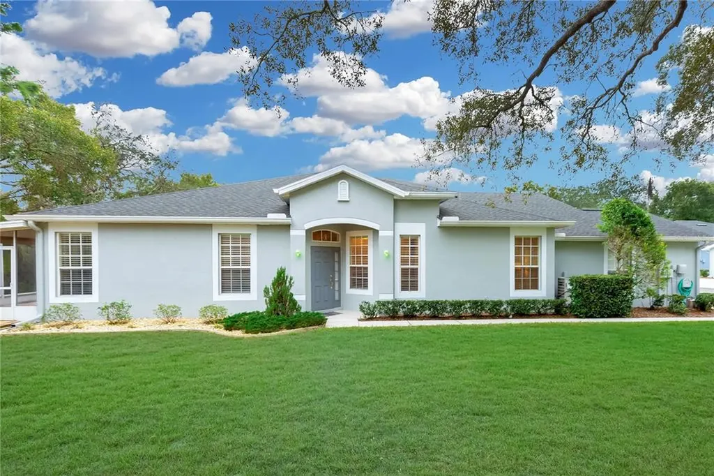10721 Ashford Oaks Drive Tampa FL 33625