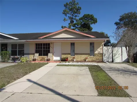 603 Quail Hollow Drive Orlando FL 32825