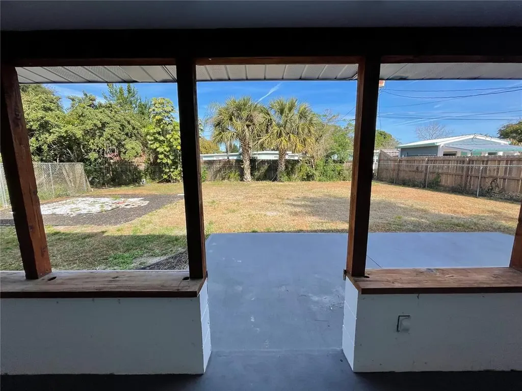 3627 E Kaley Avenue Orlando FL 32812