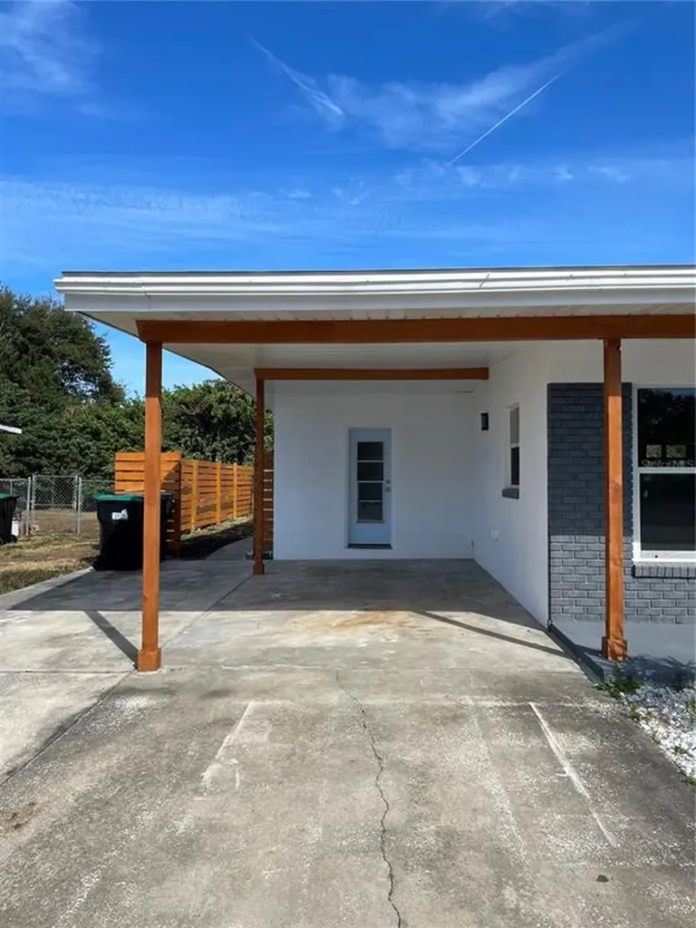 3627 E Kaley Avenue Orlando FL 32812