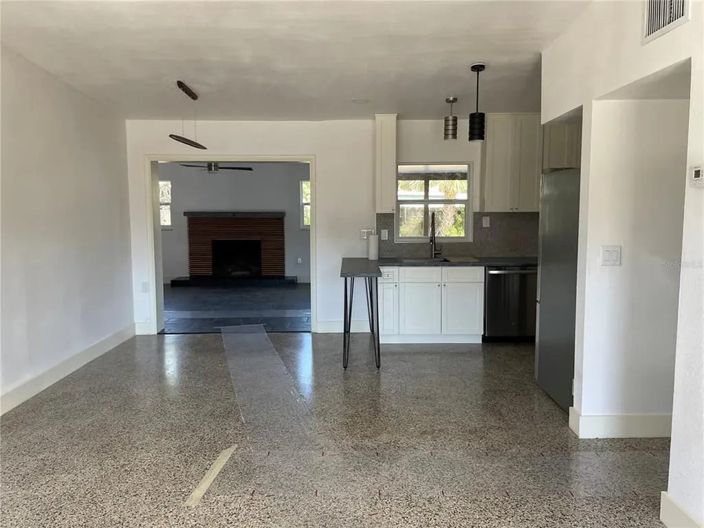 3627 E Kaley Avenue Orlando FL 32812