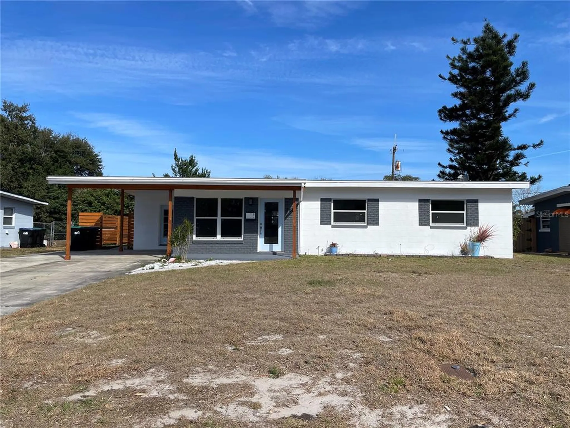 3627 E Kaley Avenue Orlando FL 32812