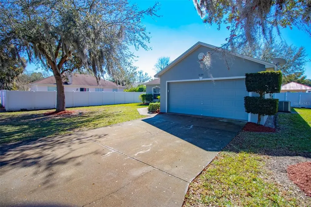 1135 W Georgia Street Bartow FL 33830