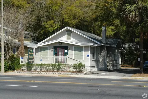 617 W Colonial Drive Orlando FL 32804
