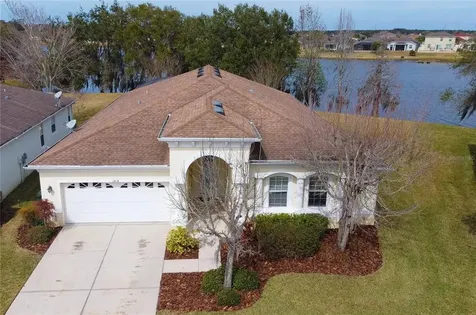 2414 Winnipeg Drive Lakeland FL 33805