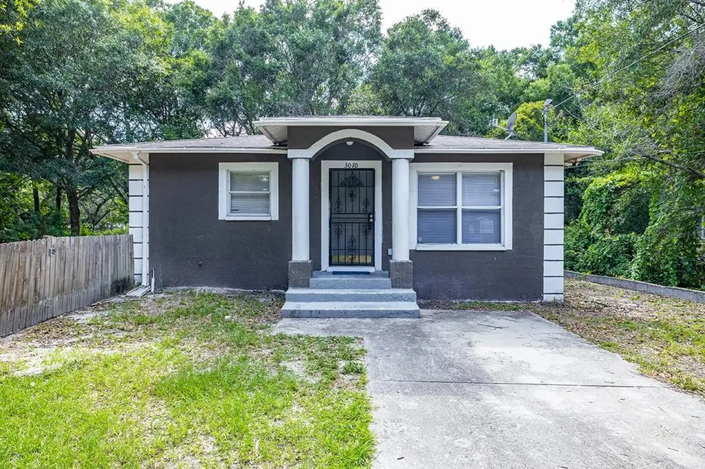 3010 N 73rd Street Tampa FL 33619