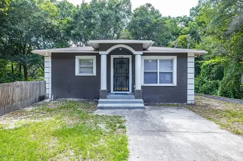 3010 N 73rd Street Tampa FL 33619