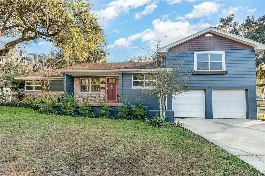 815 Cascade Avenue Leesburg FL 34748