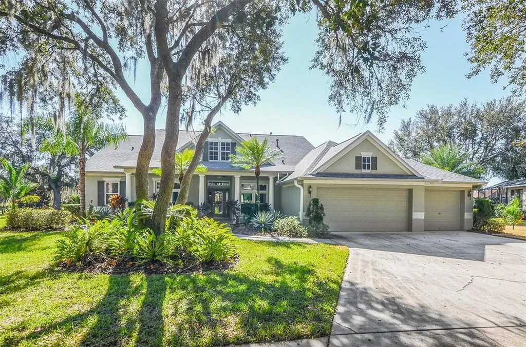 5710 Eaglemount Circle Lithia FL 33547