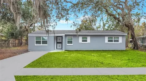 4521 Drexel Avenue Orlando FL 32808