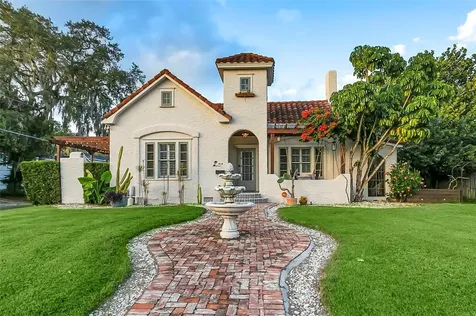 419 Sheridan Boulevard Orlando FL 32804