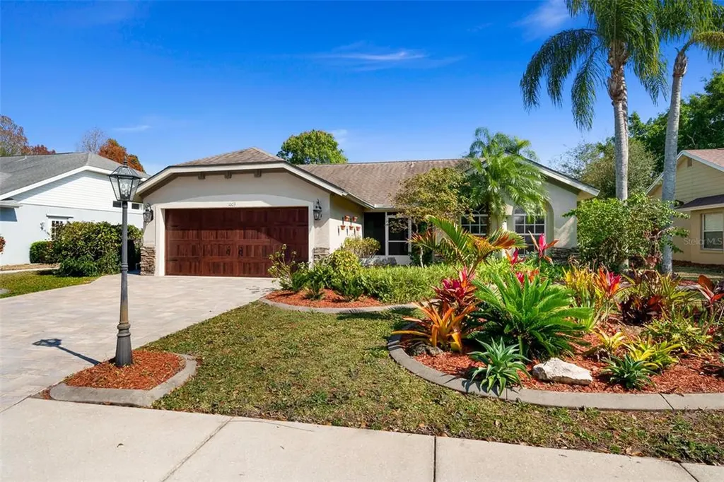 1003 45th Street E Bradenton FL 34208
