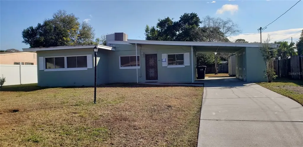 221 Lantana Drive Orlando FL 32807