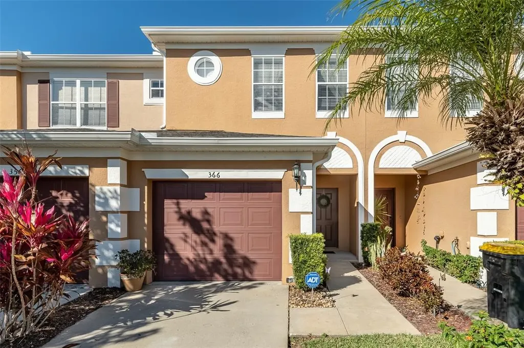 366 Chelsea Drive Davenport FL 33897