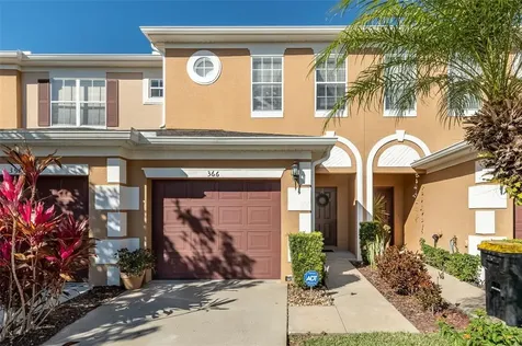 366 Chelsea Drive Davenport FL 33897