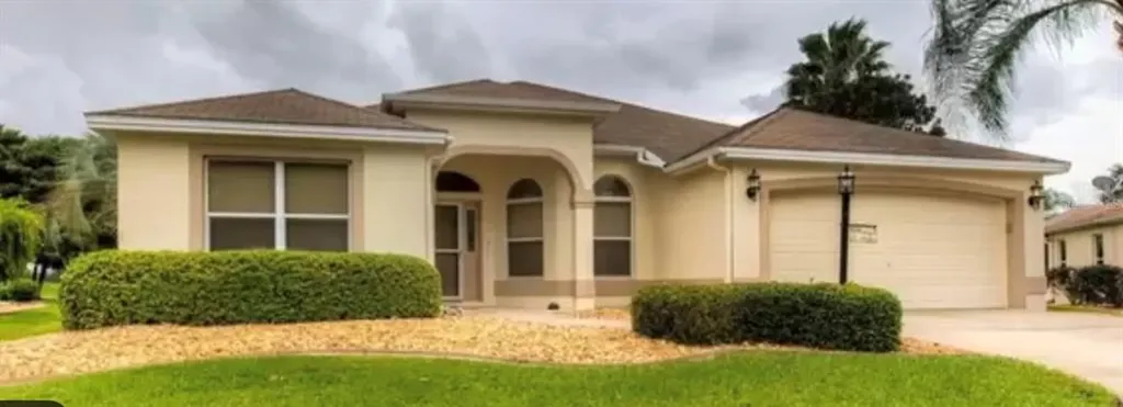 17323 SE 81st Thornehill Avenue The Villages FL 32162