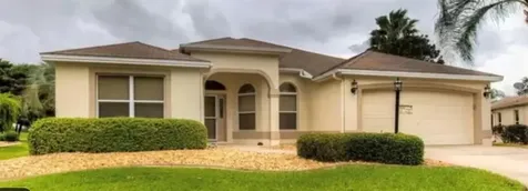 17323 SE 81st Thornehill Avenue The Villages FL 32162