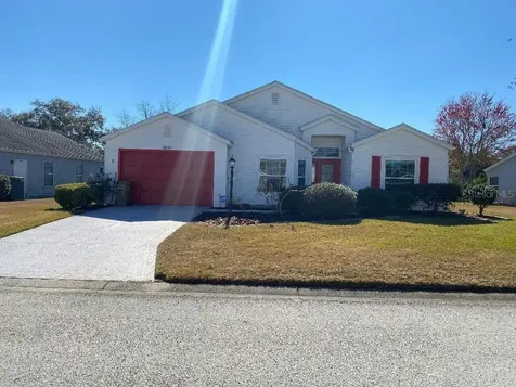 25312 Hibiscus Street Leesburg FL 34748