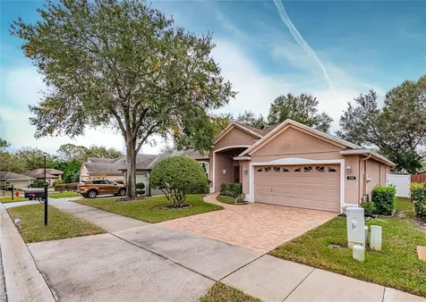 735 Uxbridge Lane Lake Mary FL 32746