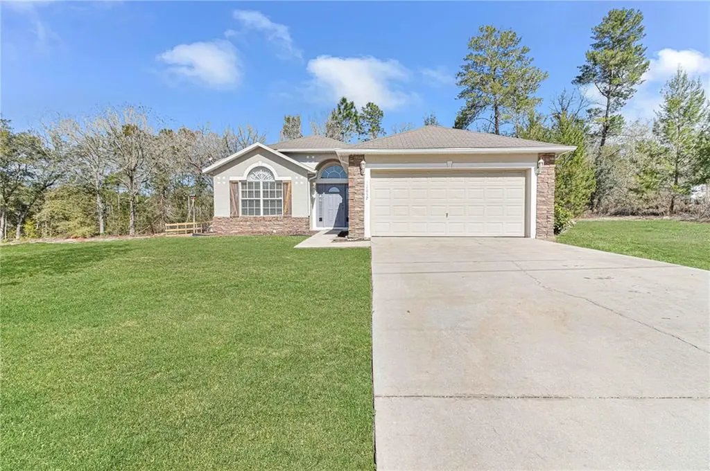12857 SW 43rd Circle Ocala FL 34473