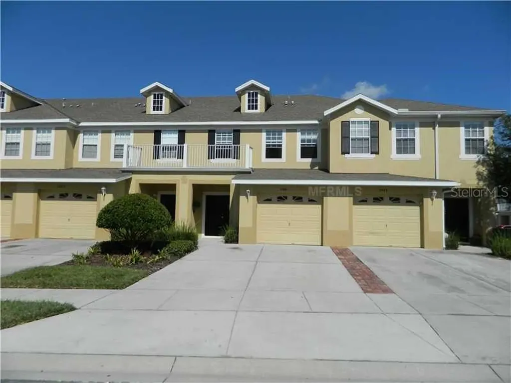 2981 Ashland Lane S Kissimmee FL 34741