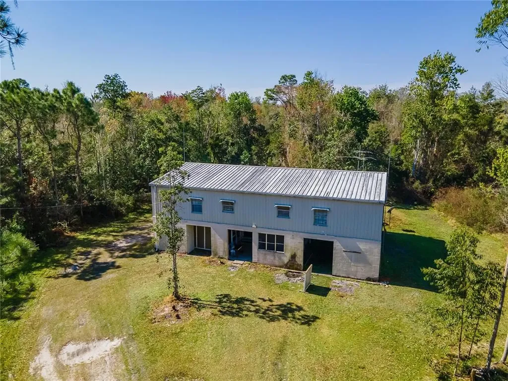 41 Kelly Ridge Road Frostproof FL 33843