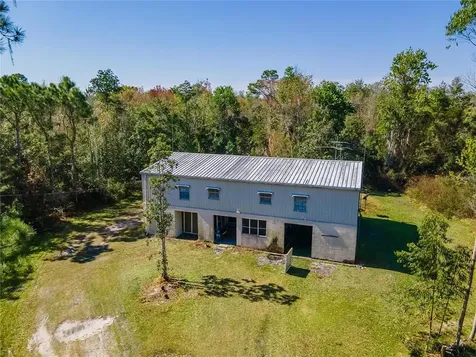 41 Kelly Ridge Road Frostproof FL 33843