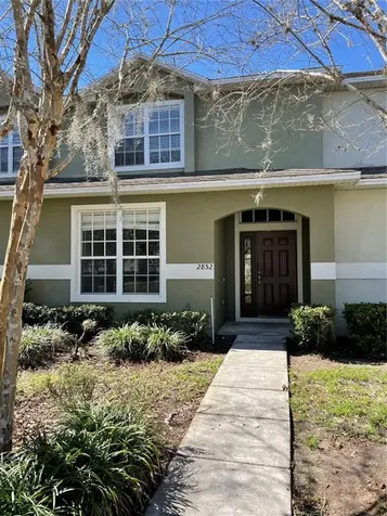 2852 Tanzanite Terrace Kissimmee FL 34758