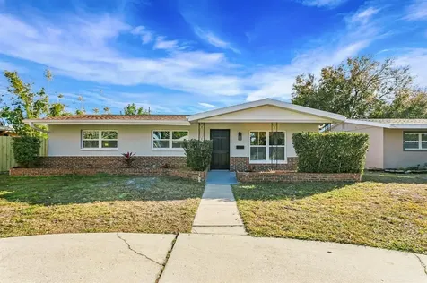 482 43rd Avenue NE St Petersburg FL 33703
