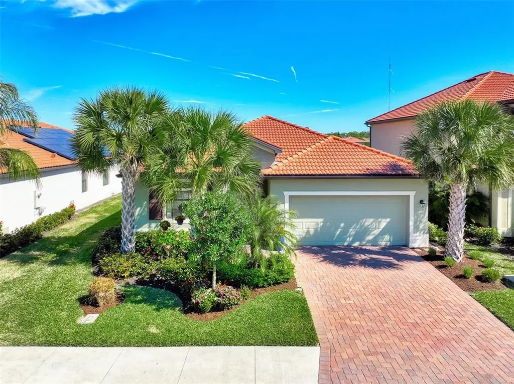 19324 Cruise Drive Venice FL 34292