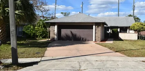 307 Kantor Boulevard Casselberry FL 32707