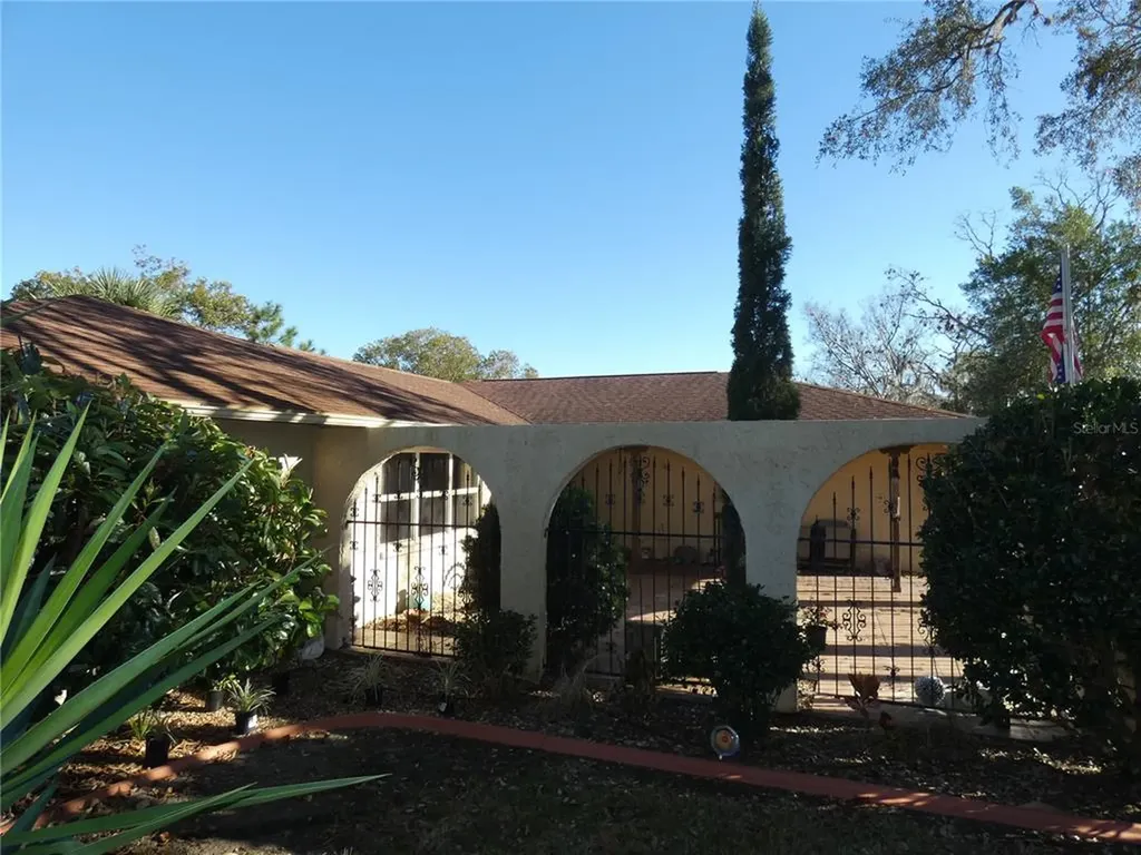 7286 Edinburgh Way Weeki Wachee FL 34613