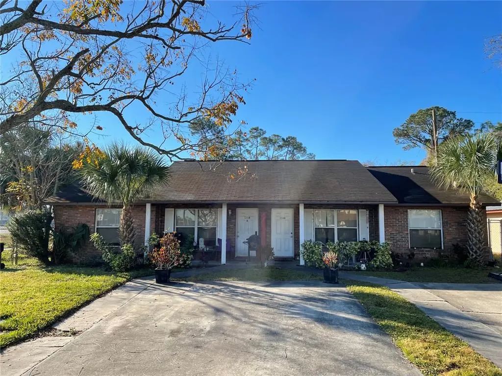 5548 Charleston Street Orlando FL 32807