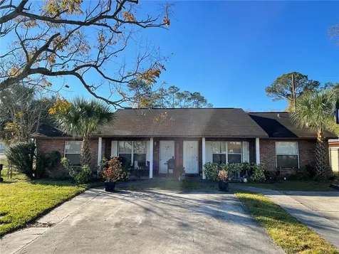 5548 Charleston Street Orlando FL 32807
