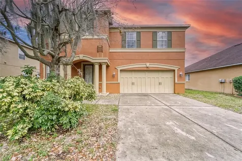11128 Hartford Fern Drive Riverview FL 33569