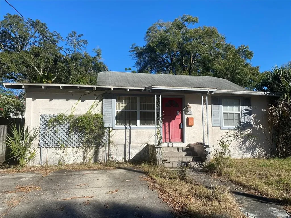 827 N Hyer Avenue Orlando FL 32803