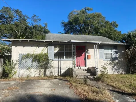 827 N Hyer Avenue Orlando FL 32803