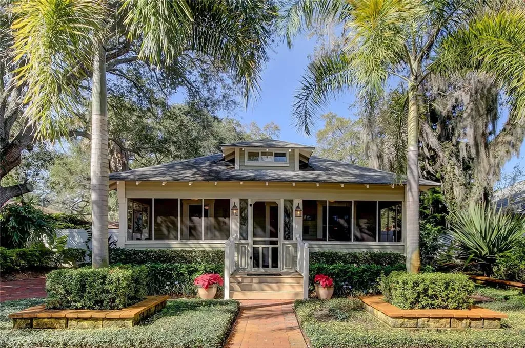 2713 Beach Boulevard S Gulfport FL 33707