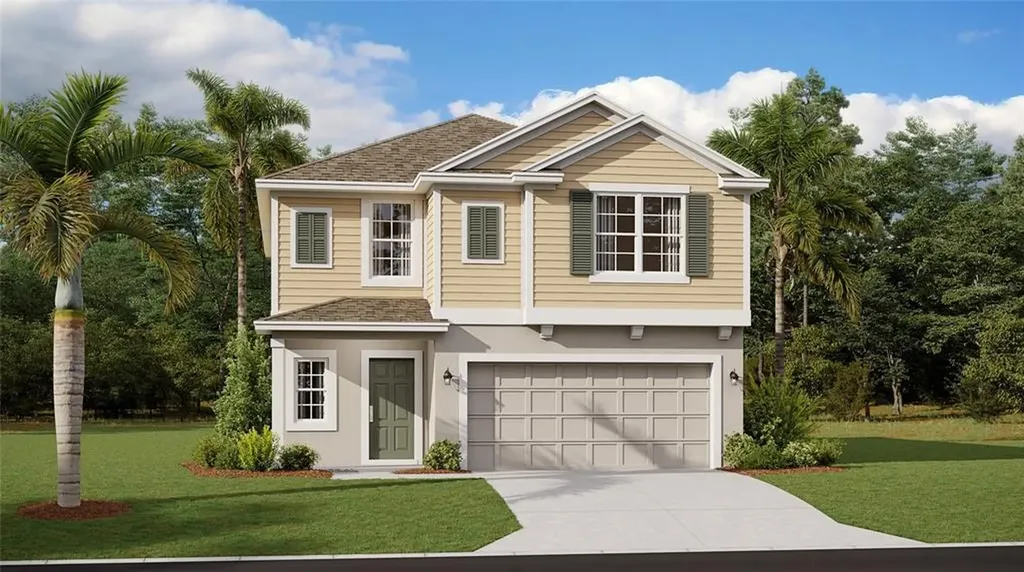 904 Serchio Street Haines City FL 33844