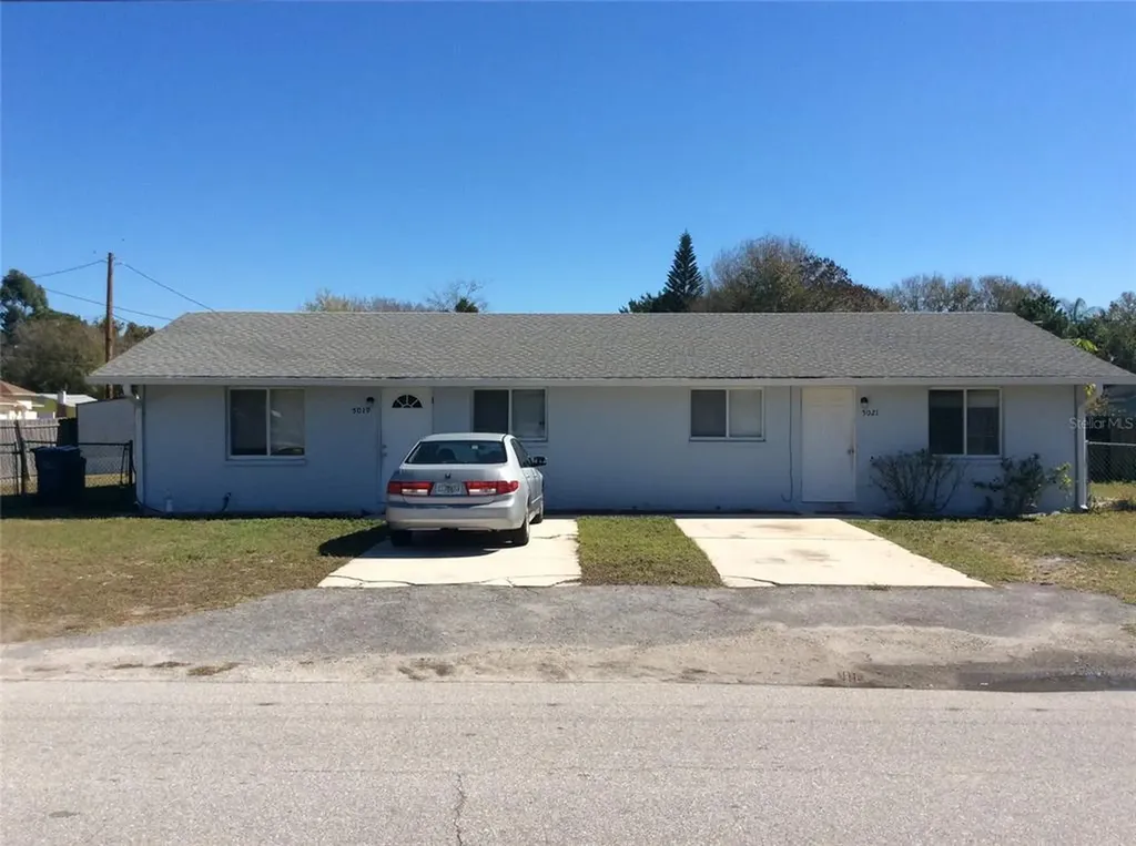 5021 18th Street Court E Bradenton FL 34203