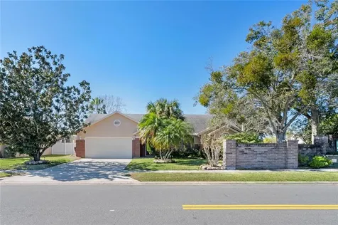 2642 Wyman Circle Kissimmee FL 34744