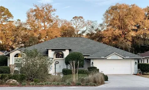 8967 SW 194th Court Dunnellon FL 34432