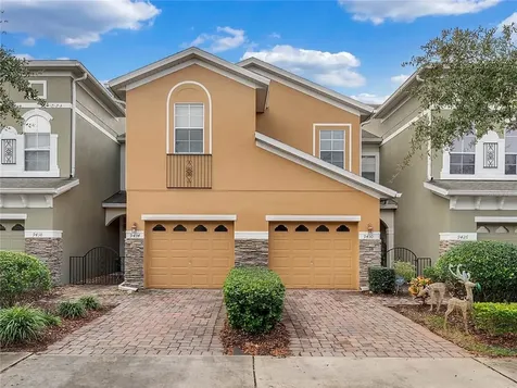 9434 Tawnyberry Street Orlando FL 32832