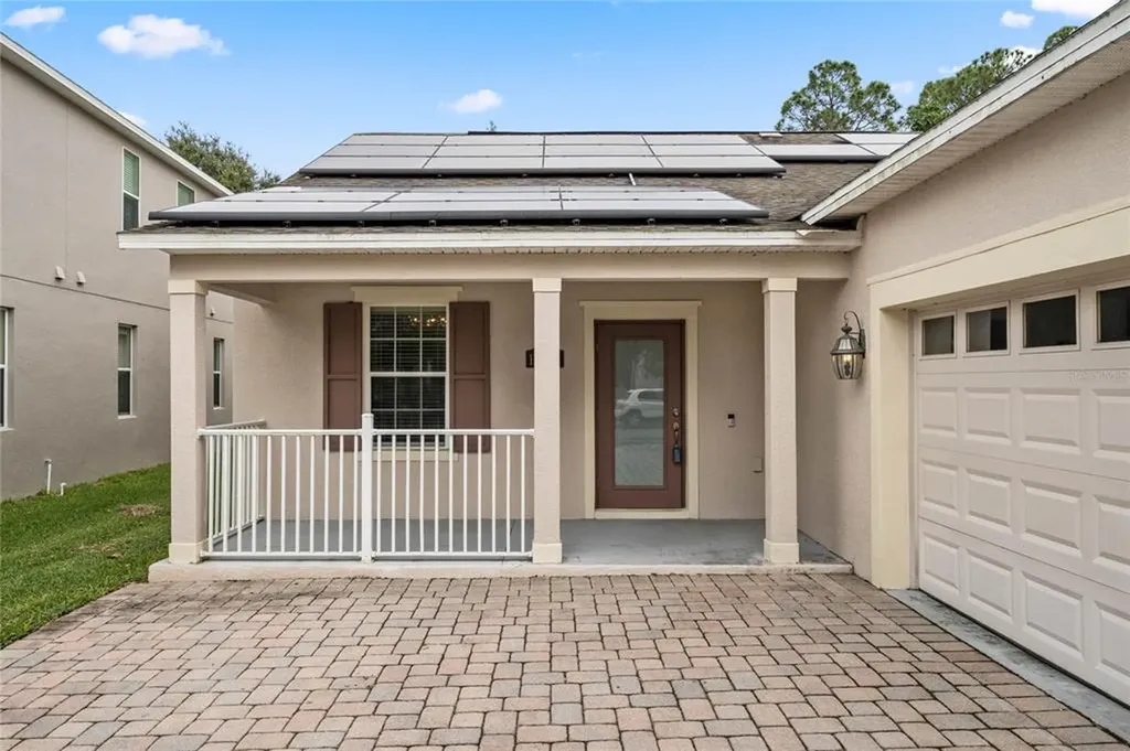 15444 Camp Dubois Crescent Winter Garden FL 34787