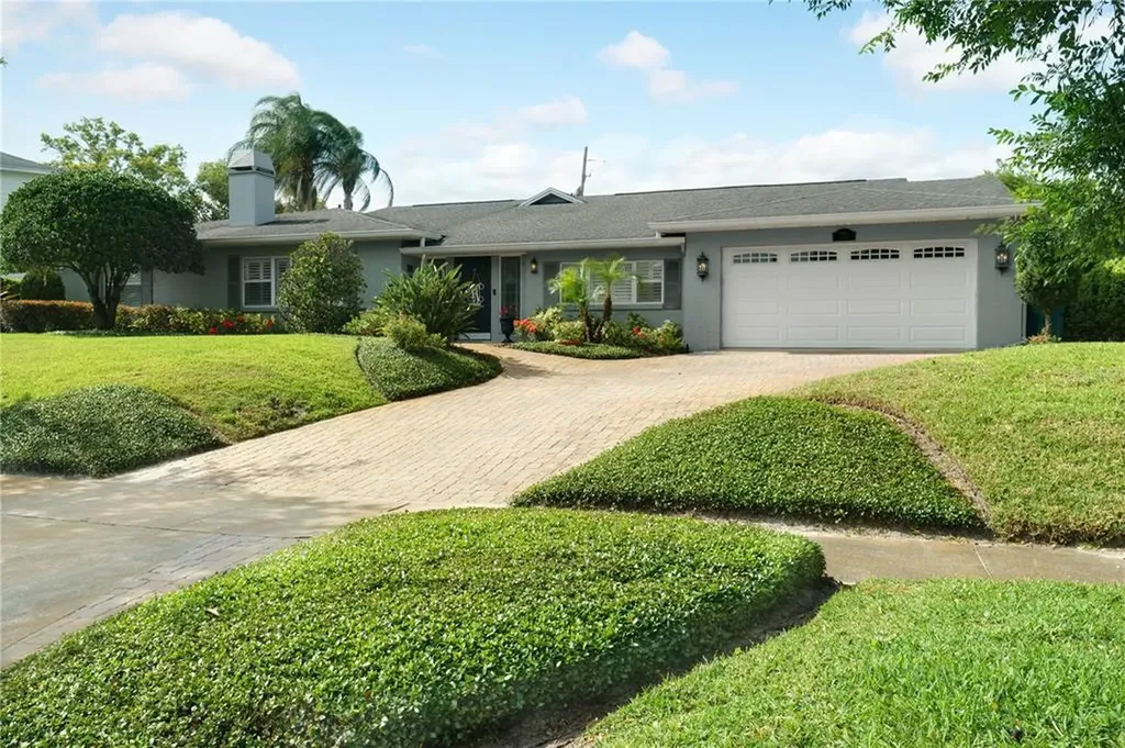 1011 Ayrshire Street Orlando FL 32803