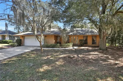 4013 Quenita Drive Winter Park FL 32792