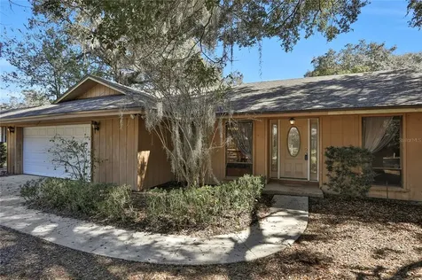 4013 Quenita Drive Winter Park FL 32792