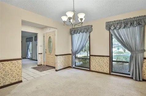 4013 Quenita Drive Winter Park FL 32792